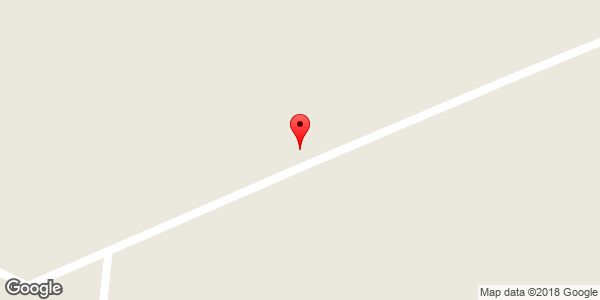 موقعیت روستای چولاقلو روی نقشه