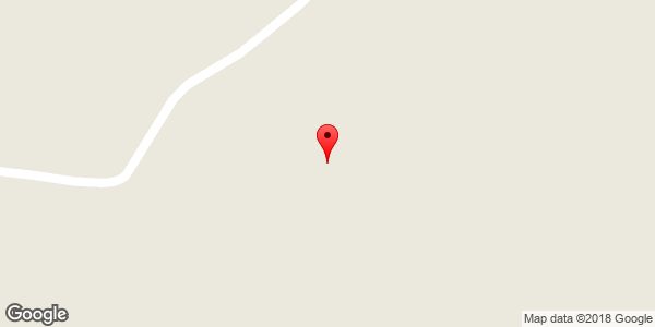 موقعیت روستای درین درق روی نقشه