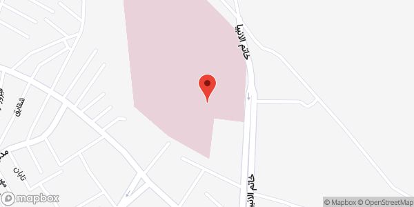 موقعیت شیر هیدرانت ۳-۳-۱ روی نقشه