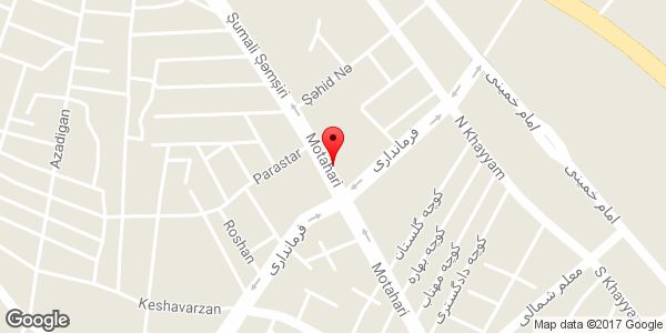 موقعیت عکاسی لبخند روی نقشه