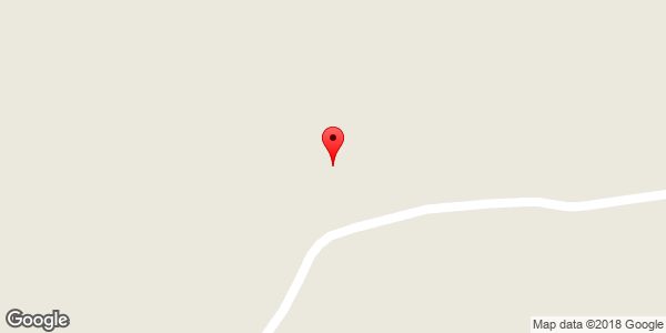 موقعیت دره اکوزاولن دره سی روی نقشه