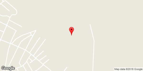 موقعیت مکان درمان... خاتم الانبیا روی نقشه