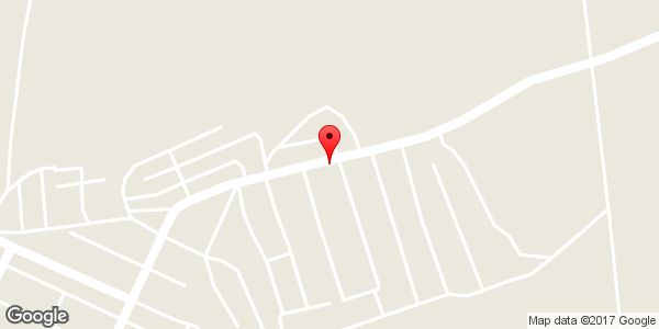 موقعیت آلومینیوم سازی قره بخشی روی نقشه