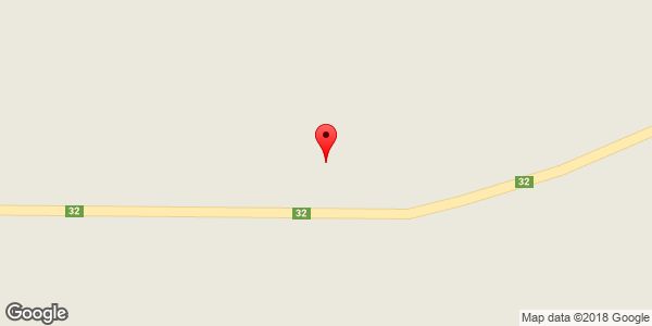 موقعیت روستای سوینج علیا روی نقشه