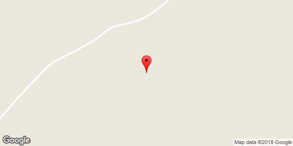 موقعیت روستای زرنق روی نقشه