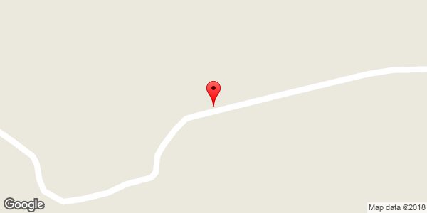 موقعیت روستای شیرین بلاغ روی نقشه