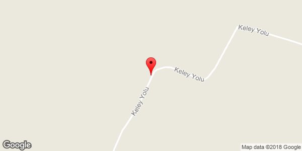 موقعیت چشمه اشاقی بلاغ روی نقشه