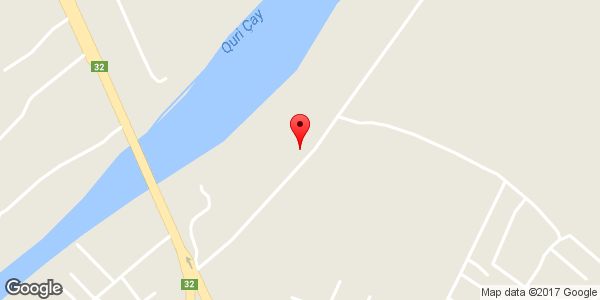 موقعیت پیک نیک و سیلندر پر کنی مردمی شهرستان میانه روی نقشه