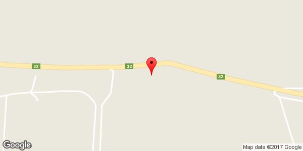 موقعیت خرید و فروش ضایعات روی نقشه