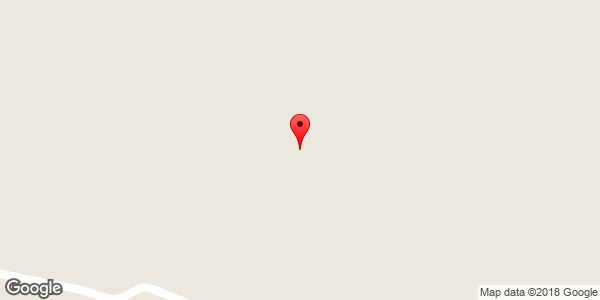 موقعیت کوه پالچیق لی باشی روی نقشه