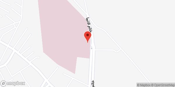 موقعیت شیر هیدرانت ۲-۳-۱ روی نقشه