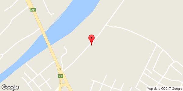 موقعیت معاونت وظیفه عمومی روی نقشه