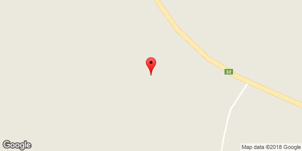 موقعیت رودخانه دیزج چای روی نقشه