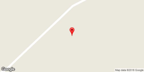 موقعیت روستای شیخ طبق روی نقشه