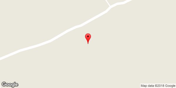 موقعیت مسجد باب الحوائج روی نقشه