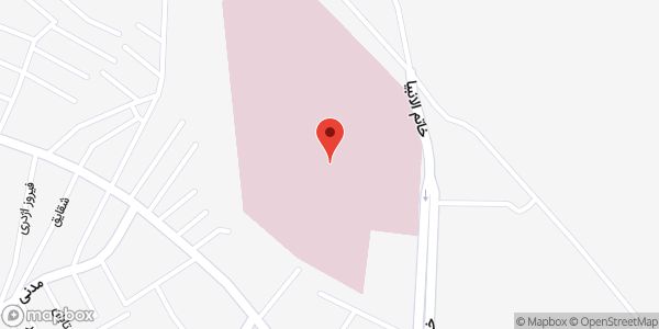 موقعیت شیر هیدرانت ۴-۳-۱ روی نقشه