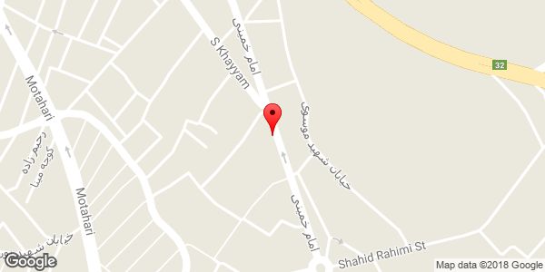 موقعیت چاپ مرکزی شهبازی (شبانه روزی) روی نقشه