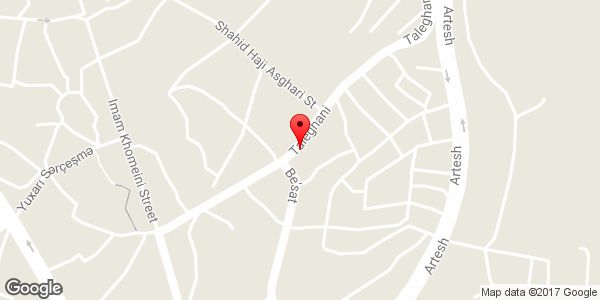 موقعیت آناپایی روی نقشه