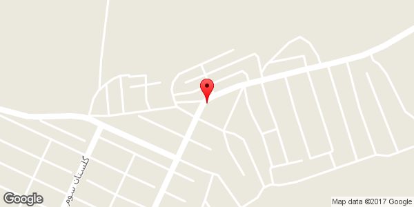 موقعیت کابینت سازی روی نقشه