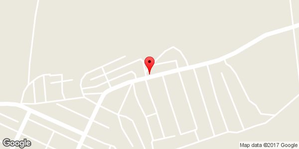 موقعیت سوپر مارکت علی روی نقشه