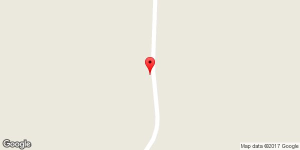 موقعیت آرامگاه ملا محمد باقر خلخالی روی نقشه