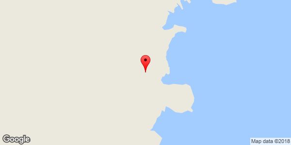 موقعیت روستای چای تلوار روی نقشه