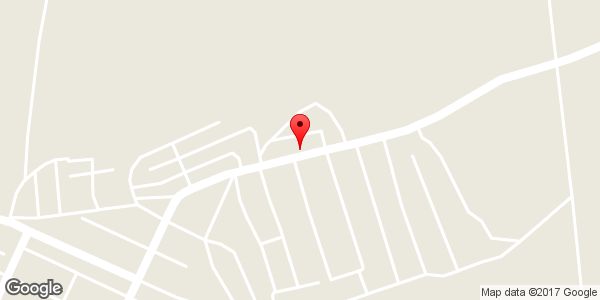 موقعیت سوپر مارکت شعبانی روی نقشه