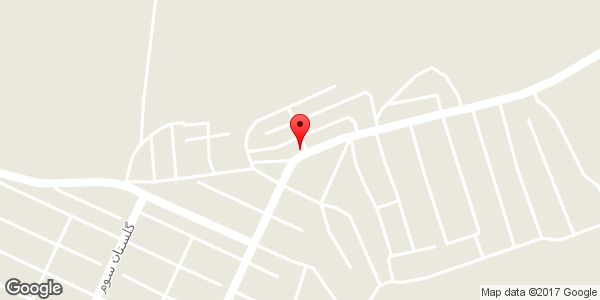 موقعیت جوشکاری و درب و پنجره سازی محمد طاها روی نقشه