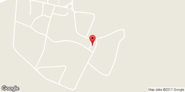 موقعیت مسجد سنگی ترک روی نقشه