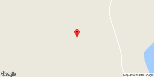 موقعیت مسجد امام رضا روی نقشه