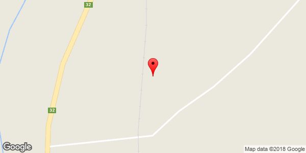 موقعیت کوه جین داغی روی نقشه