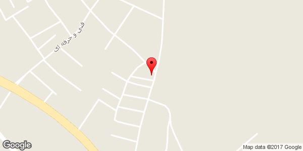 موقعیت مشاور املاک شهرام صبا روی نقشه