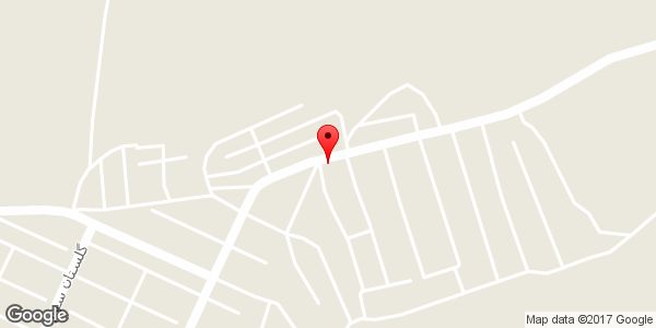 موقعیت کابینت سازی روی نقشه