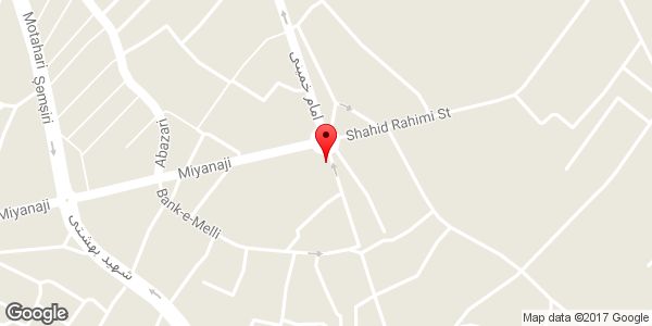 موقعیت مطب دکتر فریدون پور شهباز - متخصص بیماریهای عفونی و تب دار روی نقشه