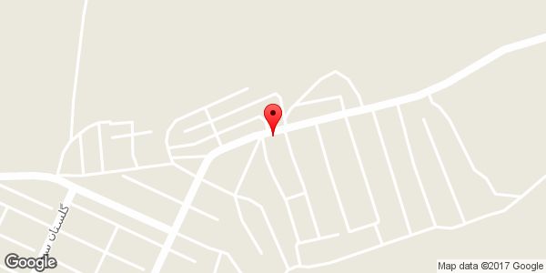 موقعیت سوپر مارکت قره داغی روی نقشه