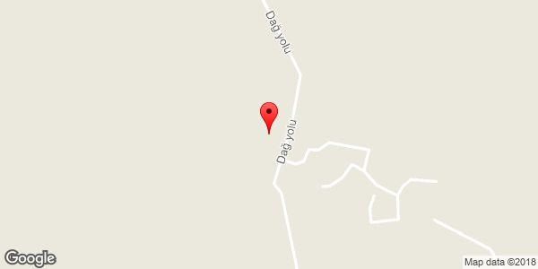 موقعیت روستای ینگجه روی نقشه