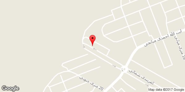 موقعیت فروشگاه لوله و شیرآلات و اتصالات علیپور روی نقشه