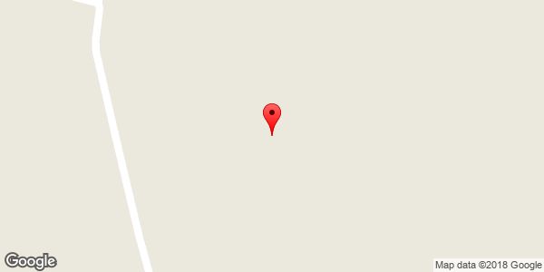 موقعیت دره کت دره سی روی نقشه