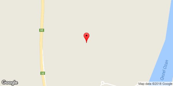 موقعیت شهر آچاچی روی نقشه