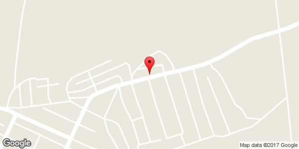 موقعیت سوپر مارکت اسدزاده روی نقشه