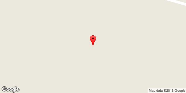 موقعیت دره چمچه بلاغ دره سی روی نقشه