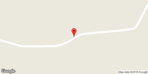 موقعیت روستای لله لو روی نقشه