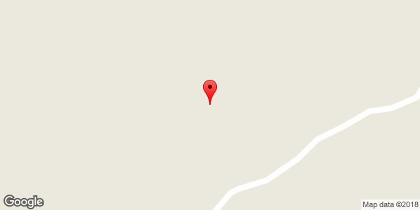 موقعیت دره سولودره روی نقشه